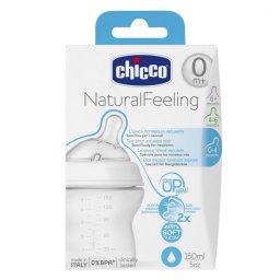 Biberon Chicco STEP UP 150ml flux normal