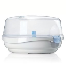 Sterilizator Philips AVENT pentru microunde