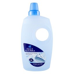 Apa de calcat parfumata Felce Azzurra, 1000ml