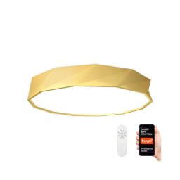 Immax NEO 07132-G80 LED plafonieră DIAMANTE LED/60W/230V + DO Tuya ZigBee