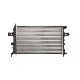 Radiator apa racire motor Opel Zafira A Z16XE X16XEL Z16YNG X18XE1 Z18XE Z22SE NRF