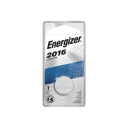 Baterie litiu tip buton Energizer CR2016 3V 90mAh