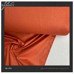 Bumbac ranforce imprimat UNI CONIAC rola 30m/240cm