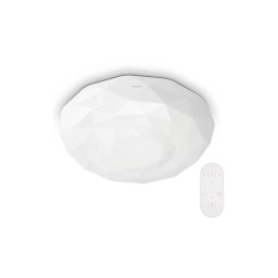 Philips TOBA LED 23W 230V 2700-6500K plafonieră reglabilă + DO