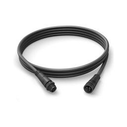 Cablu prelungitor de exterior Hue 2,5 m Philips 1736830PN