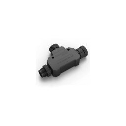 Conector T pentru prelungitor Hue LOWVOLT Philips 1736930PN