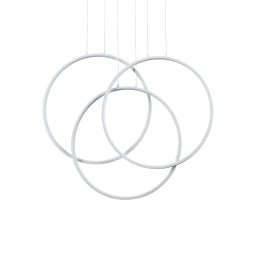 Lustra FRAME SP BIANCO 269351