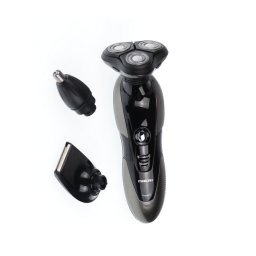 Aparat Nikai NK7017-3 de ras electric 3D