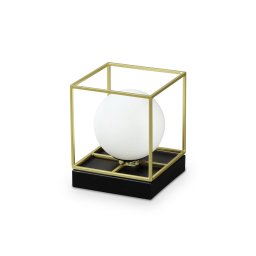 Veioza LINGOTTO TL1 SMALL OTTONE 259222