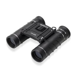 OneConcept Binoclu, zoom 12 x, sticlă optică BAK7 ()