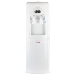 Dozator apa de podea electric Zass ZWD 11 E cu spatiu de depozitare