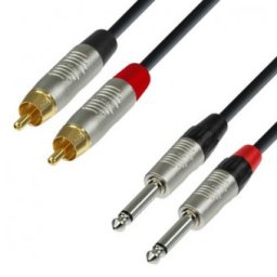 Adam Hall Cables K4 TPC 0600