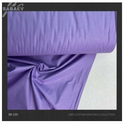 Bumbac ranforce imprimat UNI MOV LIGHT rola 30m/240cm