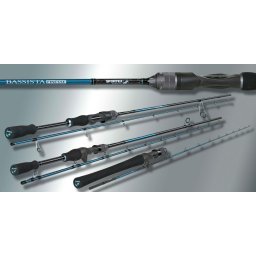 LANSETA SPORTEX BASSISTA FINESSE 180 3-10gr