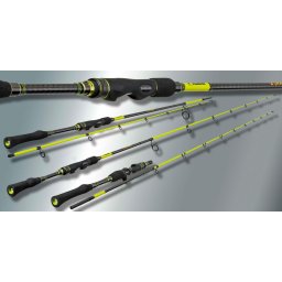 LANSETA SPORTEX STYX B2 270 22-51gr