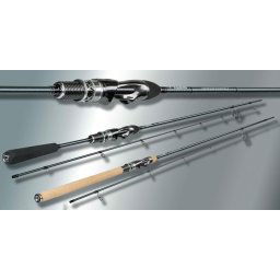 LANSETA SPORTEX GRAPHENON ULTRA LIGHT 210 1-7gr Fuji Sic K