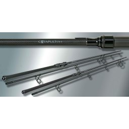 LANSETA SPORTEX CATAPULT CS-3 CRAP MARKER 12.6FT 3.85M 4.25lbs