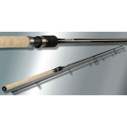 LANSETA SPORTEX XCLUSIVE BARBEL DUAL TIP 3.66M 1.75-2.25lbs