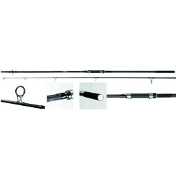 LANSETA MESH PRO CARP 12 ft 3.6m 3.0lb 3 sectiuni