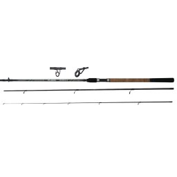 LANSETA ARCANE FLOAT 3.6m 15-40gr 3 sectiuni