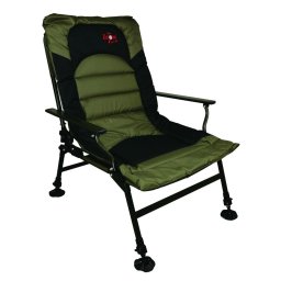 SCAUN FULL COMFORT BOILIE CU BRAT 63x60x38/100cm