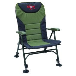 SCAUN RECLINER COMFORT CU BRAT 56x46x42/98cm