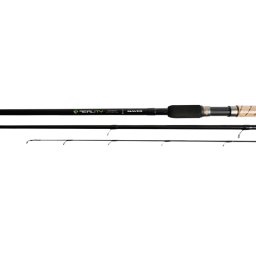 REALITY MATCH 12FT 3.6M 25gr 3sec