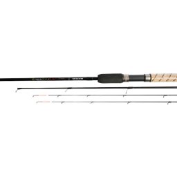 REALITY PLUS FEEDER 9FT 2.7M 30GR 2sec