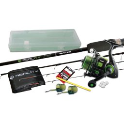 COMBO REALITY FEEDER 10FT 3.0m KIT