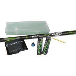 COMBO RUBEZIANA REALITY 6.0m KIT