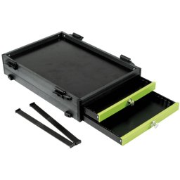 MODUL CU SERTAR DUBLU LATERAL SERIA MXi