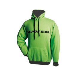 SET HANORAC TRICURI SAPCA MAVER TEAM XXL