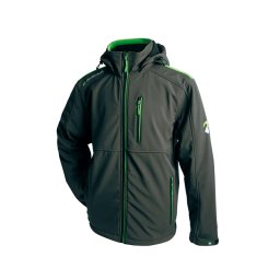 JACHETA PERFORMANCE SOFTSHELL XXXL