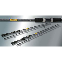 LANSETA SPORTEX BLACK PEARL GT-3 ULR 240 2-8gr Ultra Light