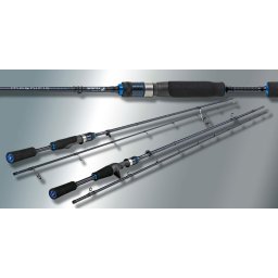 LANSETA SPORTEX MAGNIFIC FINESSE M BAITCAST 195 9-28gr