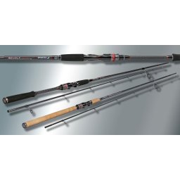 LANSETA SPORTEX REVOLT SPIN HEPTACORE 270 34-72gr