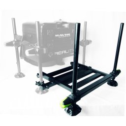 PLATFORMA SCAUN REALITY