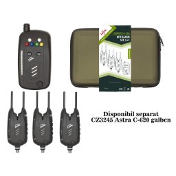 SET AVERTIZORI ASTRA C-620 3+1