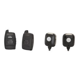 SET ALARMA WIRELESS ANTI-THEFT FK-7