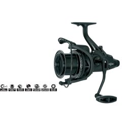 MULINETA EXACT CRAP 8000BBC Bait Runner