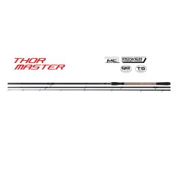 THOR MASTER MATCH POWER 4.5M 25GR