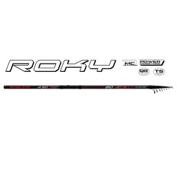 TELEMATCH ROKY UNIVERSAL CASTING 4.5M 80GR Lift 5kg