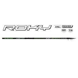 TELEMATCH ROKY UNIVERSAL CASTING 4.0M 100GR Lift 5 kg