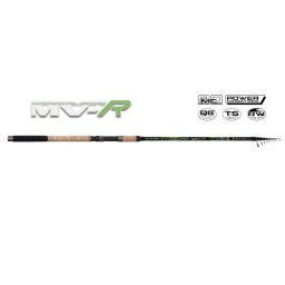 TELEMATCH MV-R UNIVERSAL 4.0M 20-80GR Lift 3 kg