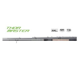 THOR MASTER XX-HEAVY FEEDER 3.9M 150-200GR