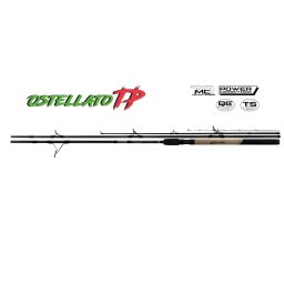 OSTELLATTO TP FEEDER 13FT 3.9M 100-250GR