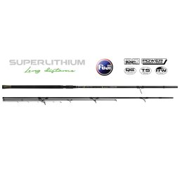 SUPERLITIUM FEEDER LONG DISTANCE 13FT 3.9M 50-100GR