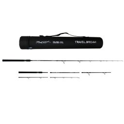 TRAVEL DREAM SPIN 2.7M 30-70GR 6sec 53cm