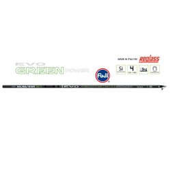 BOLOGNEZA SUPERLITIUM EVO GREEN POWER MX 6M Inele Fuji Torzite