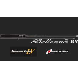 LANSETA GRAPHITELEADER BELLEZZA RV GLBRS-672SUL-S FAST 2.01m 1-4gr